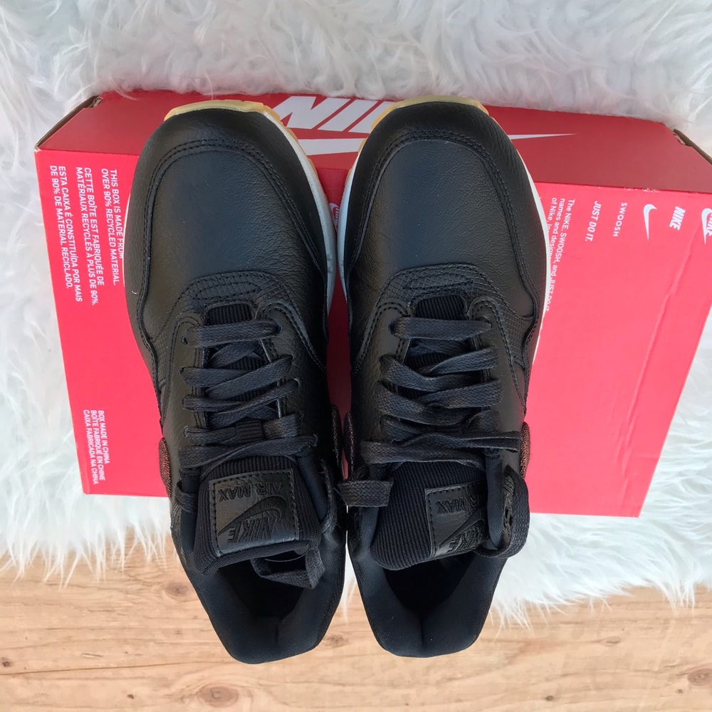 NIKE AIR MAX PREMIUM sz 7.5,8,8.5,9,10 new - Picture 5 of 8